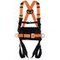 HARNESS FOR FALL ARREST SYSTEM COMFORT 